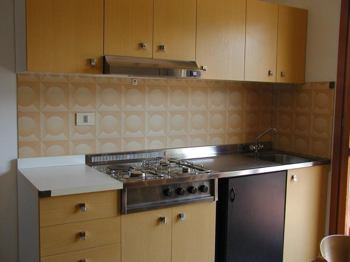 Flats Valbella Apartment บิบิโอเน ภายนอก รูปภาพ
