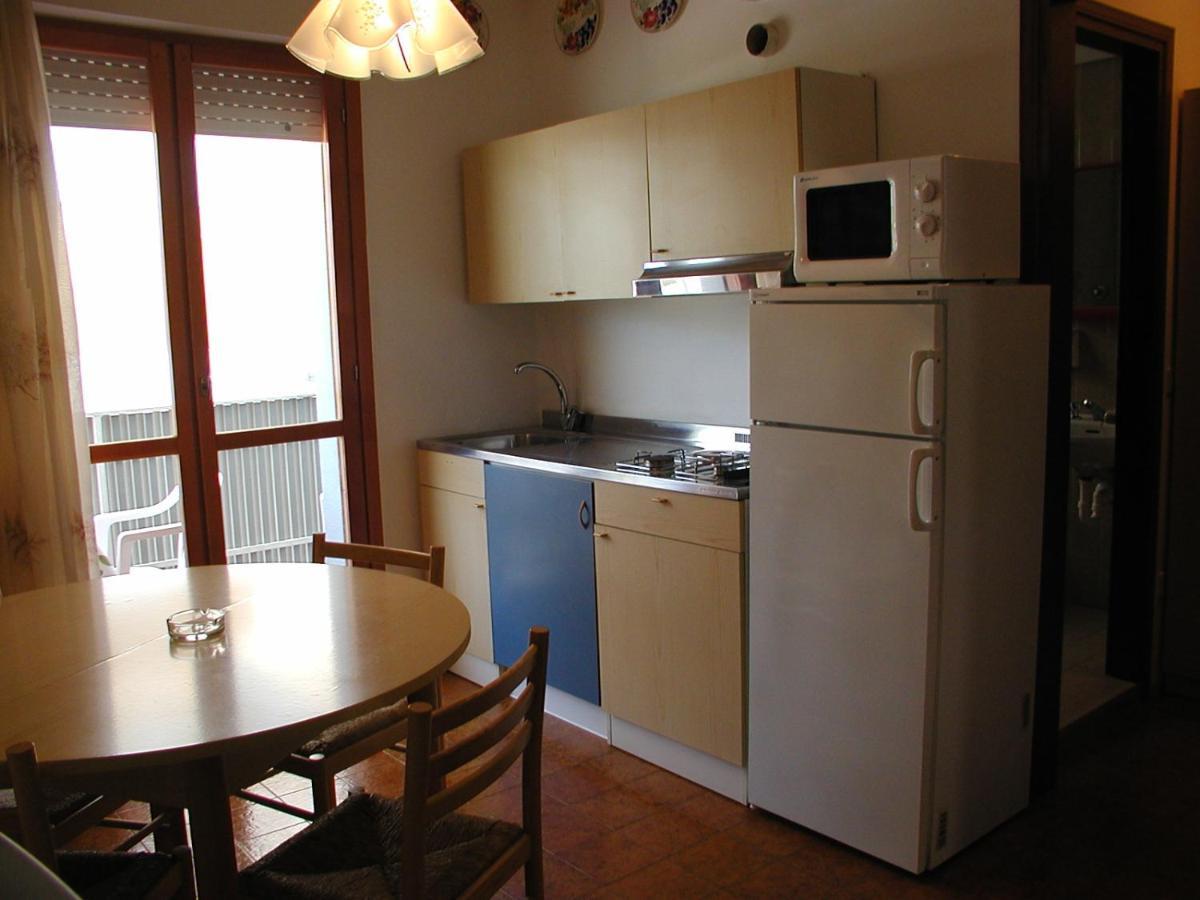 Flats Valbella Apartment บิบิโอเน ภายนอก รูปภาพ