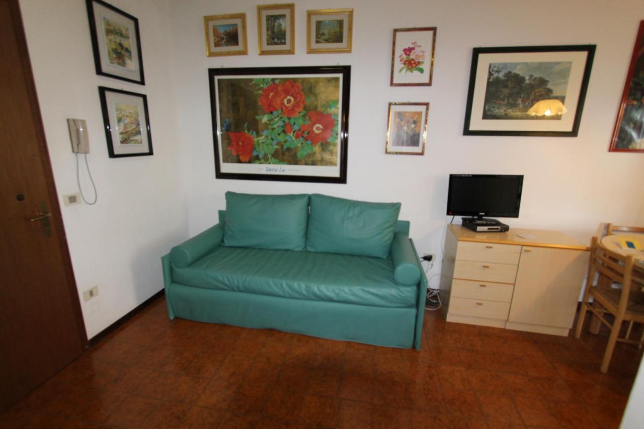 Flats Valbella Apartment บิบิโอเน ภายนอก รูปภาพ
