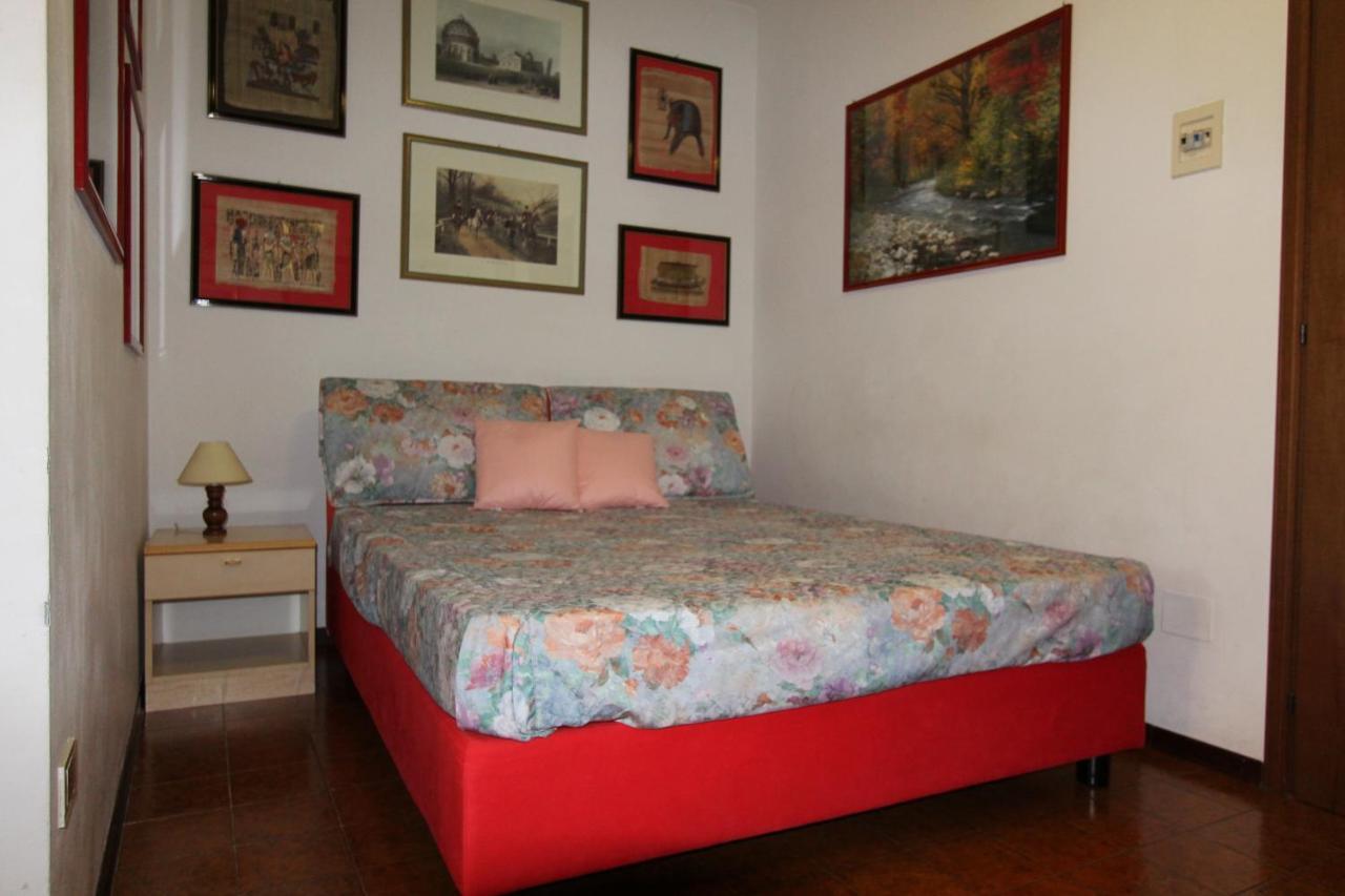 Flats Valbella Apartment บิบิโอเน ภายนอก รูปภาพ